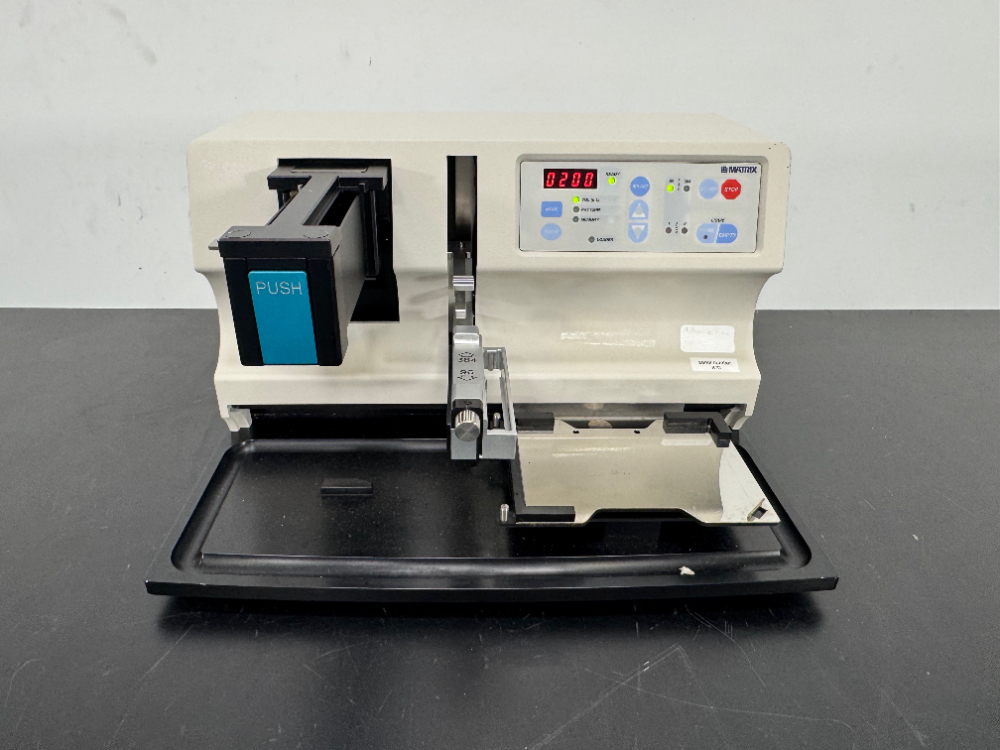 Image of Matrix WellMate Microplate Washer